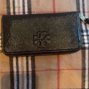 Authentic Tory Burch Wallet